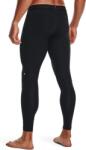 Under Armour Legíny ColdGear Rush Leggings - fekete (1366060-001) Méret: M/Regular