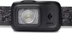 Black Diamond Fejlámpa ASTRO 300-R - grafit (BD620678-0004)