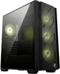 MSI MAG FORGE 140A B65 +650W black