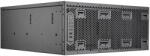 Silverstone Rack Silverstone Silverstone Technology RM4A 4U Rackmount, Rack (black, 4 height units) (SST-RM4A)