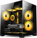 Interlink Pro Gaming Ambra black
