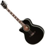 ESP Ac-10e Bk Lh