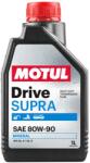 Motul Трансмисионно масло motul drive supra 80w-90 1l