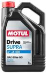 Motul Трансмисионно масло motul drive supra 80w-90 5l