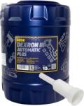 MANNOL Ulei ATF Dexron III Automatic Plus Mannol 10L