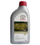 Toyota Ulei de transmisie automata Toyota ATF WS bidon 1L (888681210)