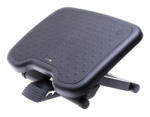 Connect IT CI-525 Lábtámasz Szürke (CI-525)
