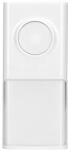 Solight 1L43T intelligens jeladó Vezeték nélküli Falra szerelhető Vezeték nélküli RF (8592718019426)