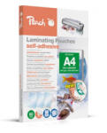 Peach S-PP080-17 lamináló fólia 100 db (S-PP080-17)