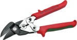 NWS 066R-15-250 Ideal Lever Tin Snips lemezvágó olló (066R-15-250)