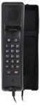 2N 1120101B IP telefon Fekete 2 sorok (ATEUS-1120101B)