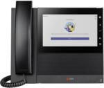 HP HP Poly CCX 600 üzleti médiatelefon Microsoft Teams- és PoE-támogatással (82Z84AA)