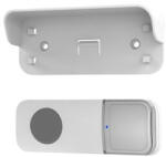 Solight 1L67T intelligens jeladó Vezeték nélküli Falra szerelhető Vezeték nélküli RF (8592718028756)