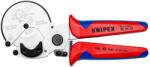 KNIPEX Rohrschneider kézi csővágó (90 25 25)