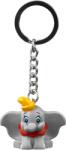 LEGO® Disney - Dumbó kulcstartó (854328) (854328)