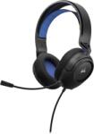 Corsair HS35 V2 black /blue (CA-9011383-EU) Casti