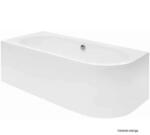  Cada asimetrica Besco Avita 180x80 cm (BSCWAV-180-NL)