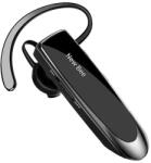 New Bee Casca Bluetooth New Bee B41, Baterie 24 ore, Multipoint, Universală, Culoare Negru (6498246464948)