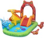 Bestway Jurassic Splash Play Center 241x140x137 cm (53160)