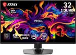 MSI MAG 321UP X24 Monitor