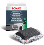 SONAX Rovareltávolító kétoldalú szivacs, Sonax Insect Sponge Duo