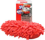 SONAX Mikroszálas zsenlília autómosó szivacs, Sonax