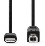 Nedis CCGB60650BK20