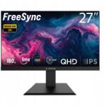 Everest Rampage Miracle MC27RQ180 Monitor