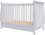Hubners Mara 120x60 alb + sertar