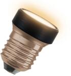 OSRAM LED STAR Flat Flat Frosted 28 non-dim 3, 5W/E27 LED fényforrás (4058075839960) - bestbyte
