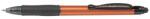 Pilot G2 0, 7mm narancs zseléstoll (BL-G2STL-7-O) - officedepot