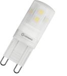 OSRAM LED PIN 28 300° 2.6W 827 Fr. G9 LED fényforrás (4058075757967) - bestbyte