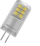 OSRAM Osram Star átlátszó búra/2, 2W/827lm/2700K/G4/12V LED kapszula (4058075431997) - bestbyte