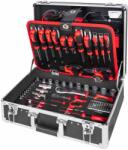 HOLZMANN Szerszámoffer 119 részes szerszámkészlettel WZK119ECO (WZK119ECO)