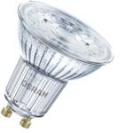 OSRAM SMART+ MATTER spot izzó állíth. színhőm. 4.7W GU10 fényforrás (4099854462191) - officedepot