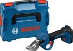 Bosch PRO GPC18V-32P PROFESSIONAL Akkus csővágó, akku nélkül, L-BOXX (06019S2001)
