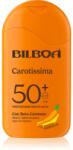 Bilboa Carotissima Crema крем за тен с бета каротин SPF 50+ 200ml