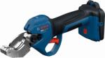 Bosch GPC18V-32P PROFESSIONAL Akkus csővágó, akku nélkül 06019S2000 (06019S2000)