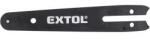 Extol Industrial tartalék láncvezető lemez láncfűrészgéphez (8791922B) (8791922B)