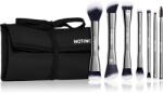 Notino Dual-End Make-Up Brush Set комплект четки 7 бр