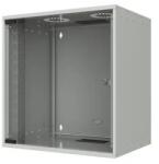 Mirsan Dulap Rack 12U 535 x 400 x 571 Mirsan MR. SOH12U40MN. 02 (MR.SOH12U40MN.02)