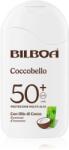 Bilboa Coccobello loțiune pentru plaja cu ulei de cocos 200 ml
