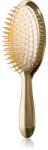 Janeke Gold Line Air-Cushioned Brush with Gold Pins плоска четка 22 x 7 cm