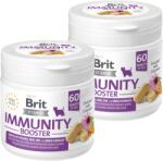 Brit Vitamins Stimulator al imunității 2 x 60 comprimate