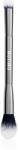 Notino Dual-End Conceal & Set Brush 480 pensula pentru corector fata-verso 1 buc