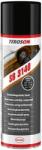 Henkel Teroson Stonchip, 500 ml, Kőfelverődés védő (rücsi) spray, fekete