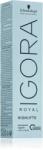 Schwarzkopf IGORA Royal Highlifts vopsea cremă pentru nuante inchise de blond culoare 12-21 60 ml