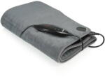 Tristar Patura Electrica pentru Scaun Tristar BW-4772 6 Setari 110x40CM Gri (BW-4772)