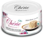 Chérie Hrana Pentru Pisici Cherie Kitten Cat Mousse cu Pui (CHT175022)