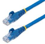 StarTech 10m CAT6 Ethernet kábel (kék) (N6LPATCH10MBL) (N6LPATCH10MBL)